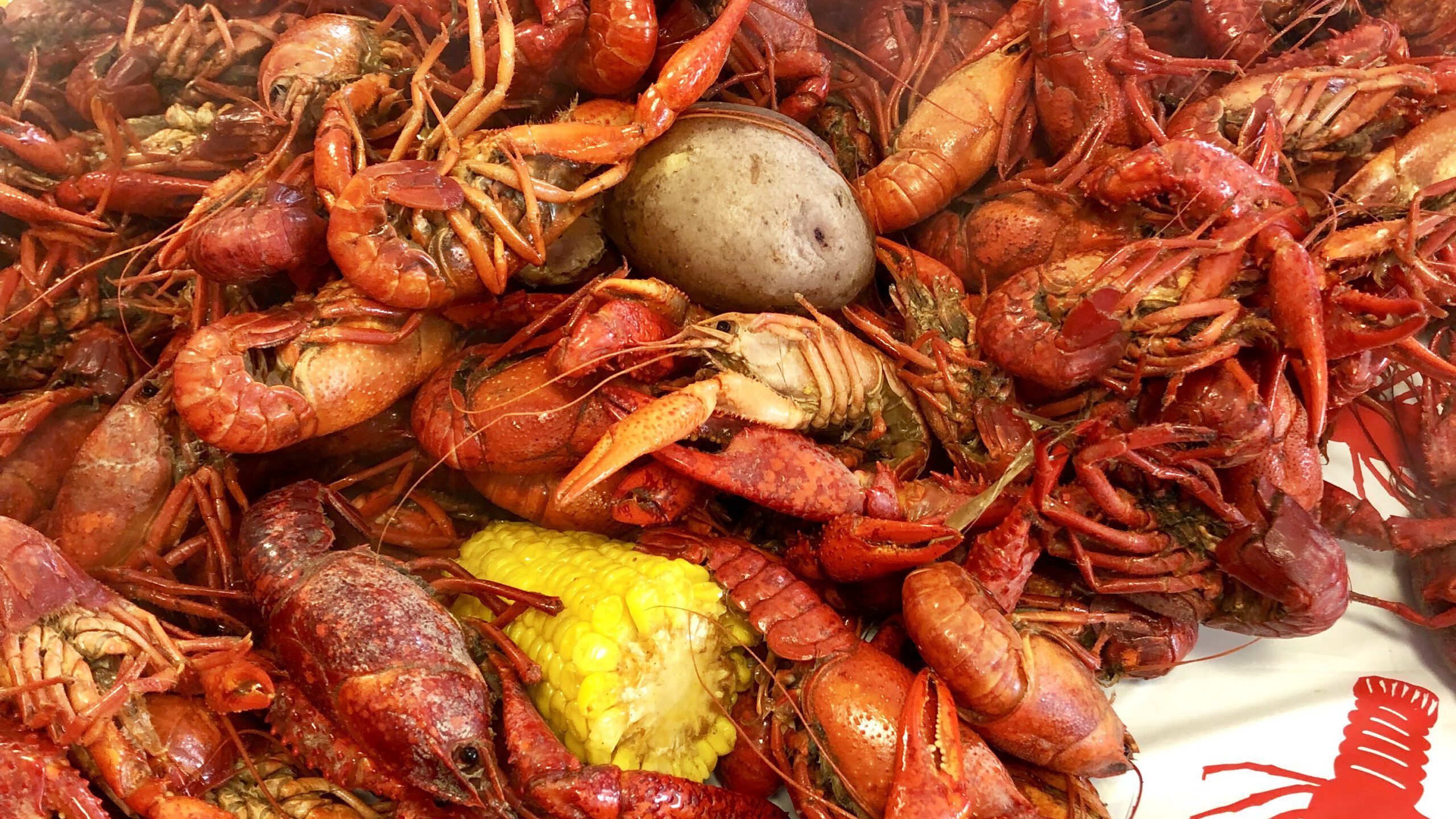 Crawfish Boils