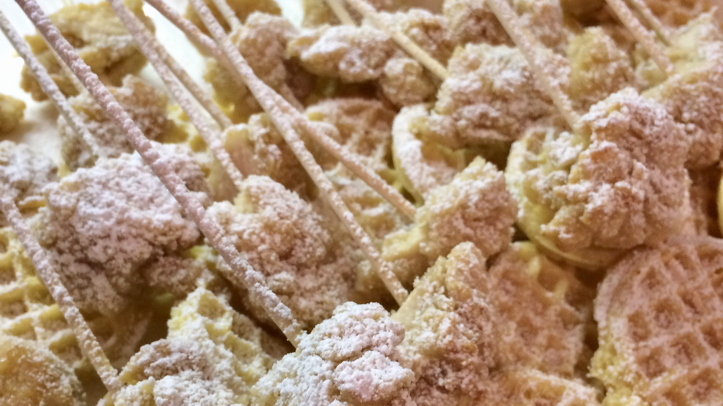 Holiday & Corporate Events