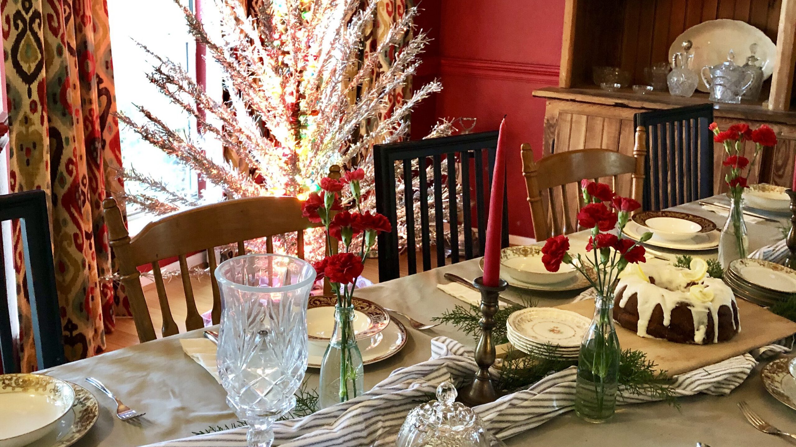 Private In-Home Gatherings